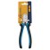 Tundra side sides, nickelled, two -component handles, 160 mm