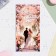 Highlight "Happy Wedding Day!" newlyweds, 21x10 cm