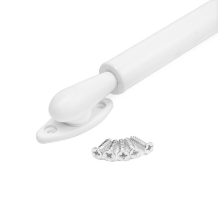 GG080wh, 80n, with a closer, white, white, 2 pcs TMP-6