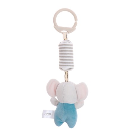 Developing ratio-suspension "Elephant", color gray color-2