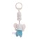 Developing ratio-suspension "Elephant", color gray color