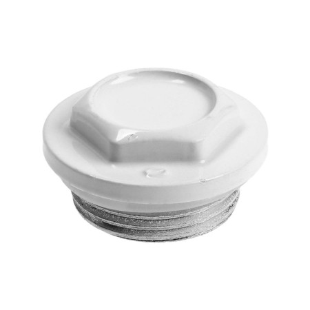 The stir for the radiator STI, thread 1 ", deaf, right