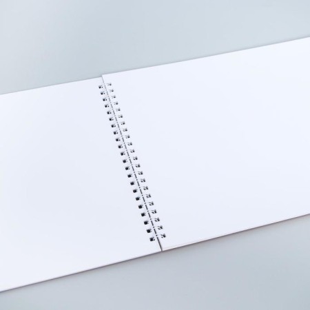 Album for drawing A4, 40 sheets 100 g/m², on the spring, cars-1
