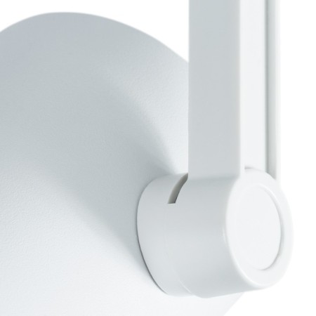 TRACCIA track lamp, 30W Led, 4000k, 2400lm, white color-4