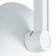 TRACCIA track lamp, 30W Led, 4000k, 2400lm, white color