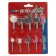 Set of grinding stones TOP TOOLS 60H006, 10 pcs
