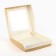 Folding box “Magic New Year!”, 20 x 20 x 4 cm, New Year
