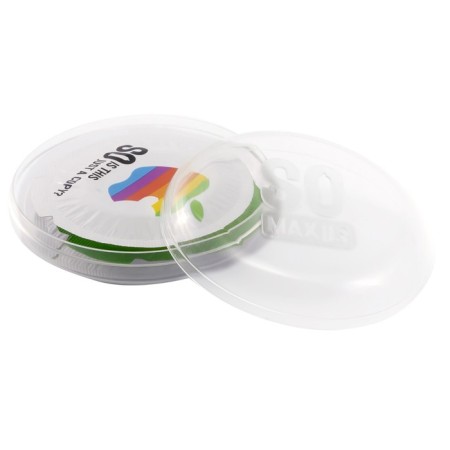 Maxus Air Special condoms, dotted-refresh 3 pcs.-2
