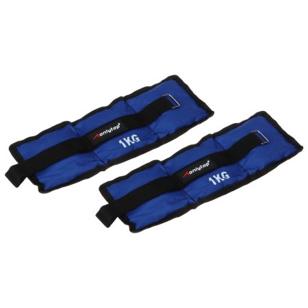 Tears onlytop, 2 pcs. x 1 kg, blue color-4