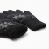 Male gloves in the gift box "Be the first", size 22