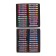Pastel dry Soft set of 48 colors, Brauberg Art Classic