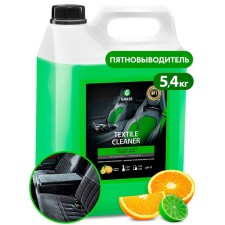 Cleaner of upholstery GRASS TEXTILE CLEANER, 5.4 kg