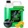 Очиститель обивки Grass Textile cleaner, 5.4 кг