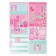 3D constructor from the Princess Room Foam Carton, 54 details