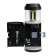 Tundra instruments set, gift plastic case "Middle Lantern", 15 items