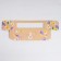 Box for Makarun, confectionery packaging, “March 8” 18 x 5.5 x 5.5 cm