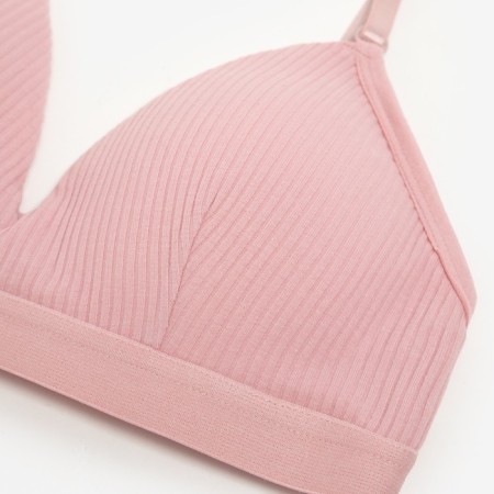 Top female, pink color, size 42-44-6