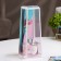 Aromatic diffuser with the interior filler, 120 ml, rose, "wealth of aroma"