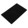 Auto-brown lining for a car carrier, 25 × 15 cm, PVC, mount, black