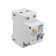Differential automaton AD-12 1P+N 16A/30MA (Har. C) ETP