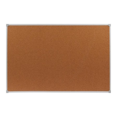 Camping board 60x90 cm, calligrata, in the PVC frame of white color-1