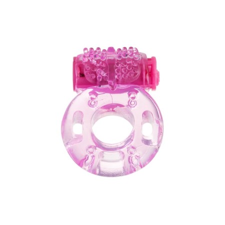 Erotist erection ring, pink, d = 1.7 cm-2