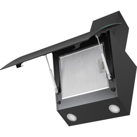 Excuse Maunfeld Sky Star Chef 60, inclined, 1000 m3/h, 3 speeds, 60 cm, black-6