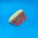 Marmalade chewing jelly "Damla Gummy", watermelon, 80 g