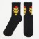 Socks "Marvel", Avengers, 18-20 cm