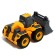 The designer of the screw "Loader", 2 in 1 robot machine
