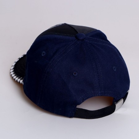 Children's cap "Speed ​​Racing", rr. 52-54 cm-4