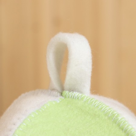 A hat for a bath "went to the bath!" Print-1