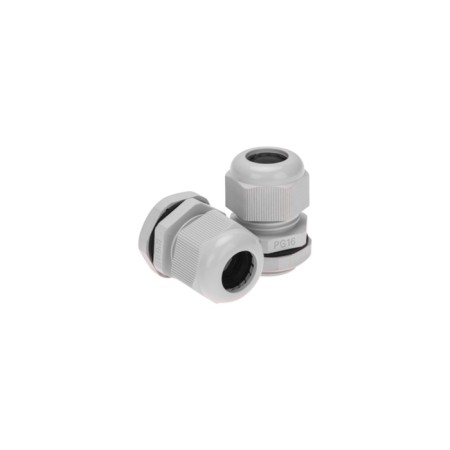 Cable input PG-16 (10-14 mm) gray-2