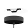 Castuera chandelier 1x25W E27