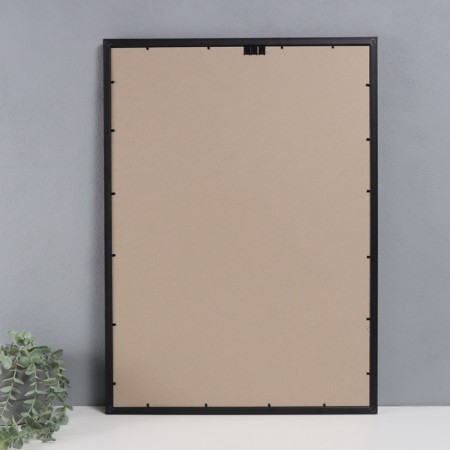Photo frame Plastic "Pixel" 50x70 cm, jasper-1