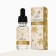Aroma Mastro "New Year's collection: everything will come true", the aroma vanilla