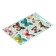 Decorative stickers "Butterflies - 3" 16x10 cm