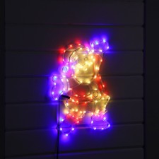 LED figure 