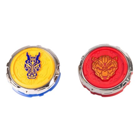 Dragon Epiclonker, 2 pcs-2