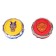 Dragon Epiclonker, 2 pcs