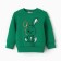 Demeter Jumper, green color, height 92