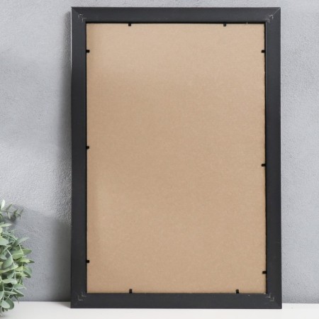 Photo frame plastic 30x45 cm, 353-1158-1 b-2