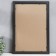 Photo frame plastic 30x45 cm, 353-1158-1 b