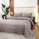 The bedspread and pillowcase "Armando", size 240x260 cm, 50x70 cm-2 pcs
