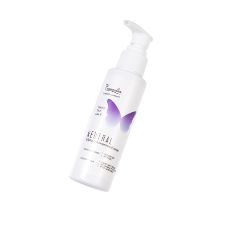 LUBRANCAN EROMANTICA Neutral on a silicone basis, 100 ml-1