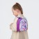 Baby backpack on lightning, "chosen", lilac color