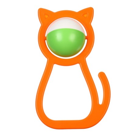 Little ratio "Pussy" - novelty, Aelita-1
