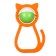 Little ratio "Pussy" - novelty, Aelita