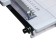 Roller cutter/saber A4, cutting up to 10 sheets, cutting length 320 mm, 3 cuttings, 2 in 1 Officespace 3025552