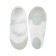 White ballet shoes, size 35